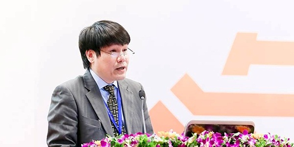 Chủ tịch Hội đồng thành viên Tổng công ty Quản lý bay Việt Nam: “Phải rất căng thẳng đối phó máy bay Trung Quốc”